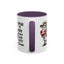 Humor Mug - I Speak My Mind