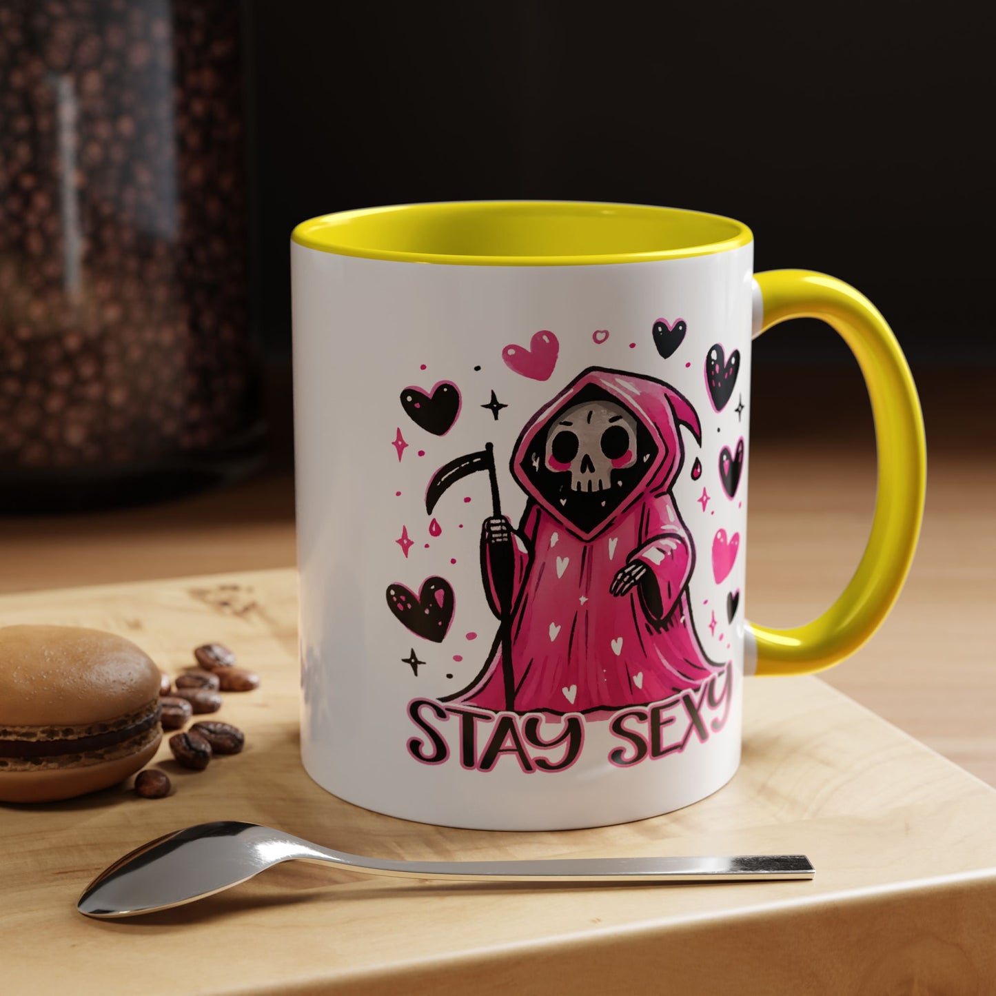 Adult Mug - Stay Sexy