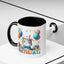 Birthday Mug - Birthday Kitty