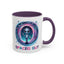 Alien Mug - Spaced Out