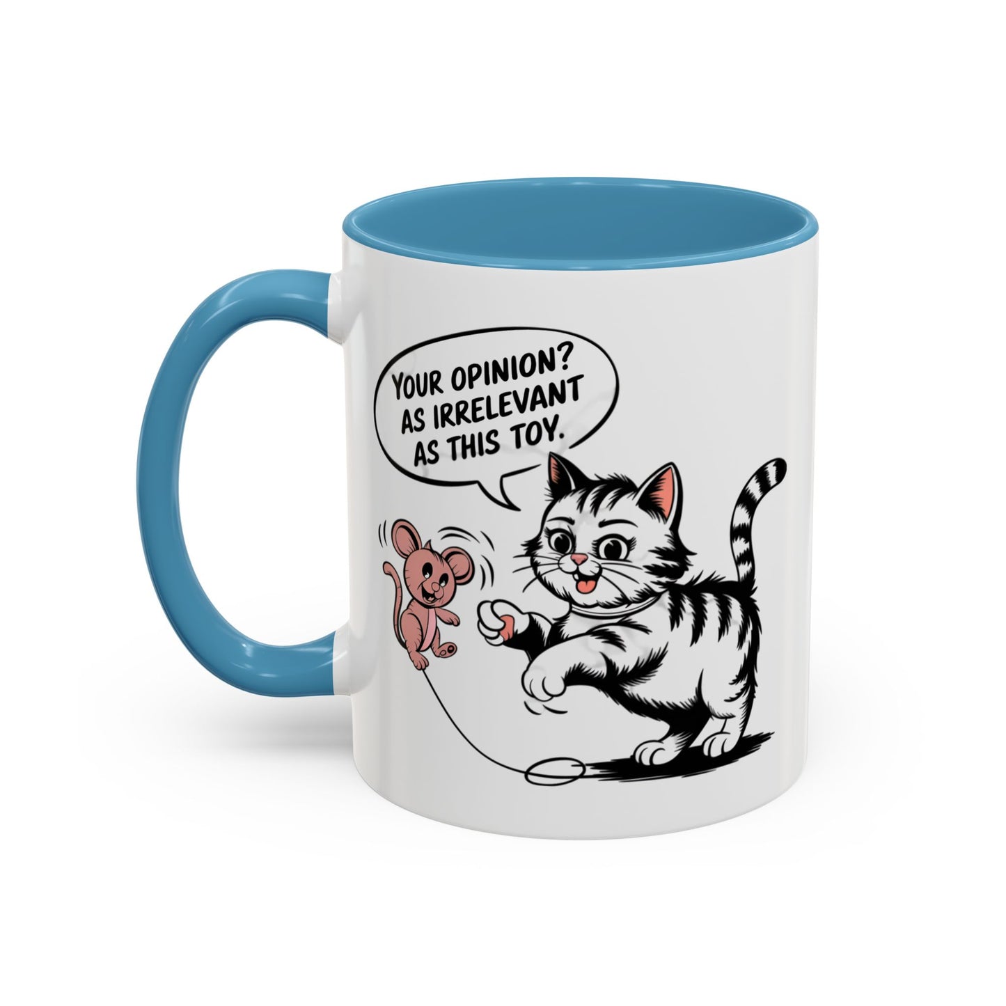 Animal Mug - Your Opinion?