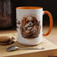 Animal Mug - Dog Coffee Wrap 13