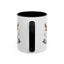 Chistmas Mug - Merry Christmas Reindeer