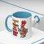 Humor Mug - I'm Sorry If I Offended You