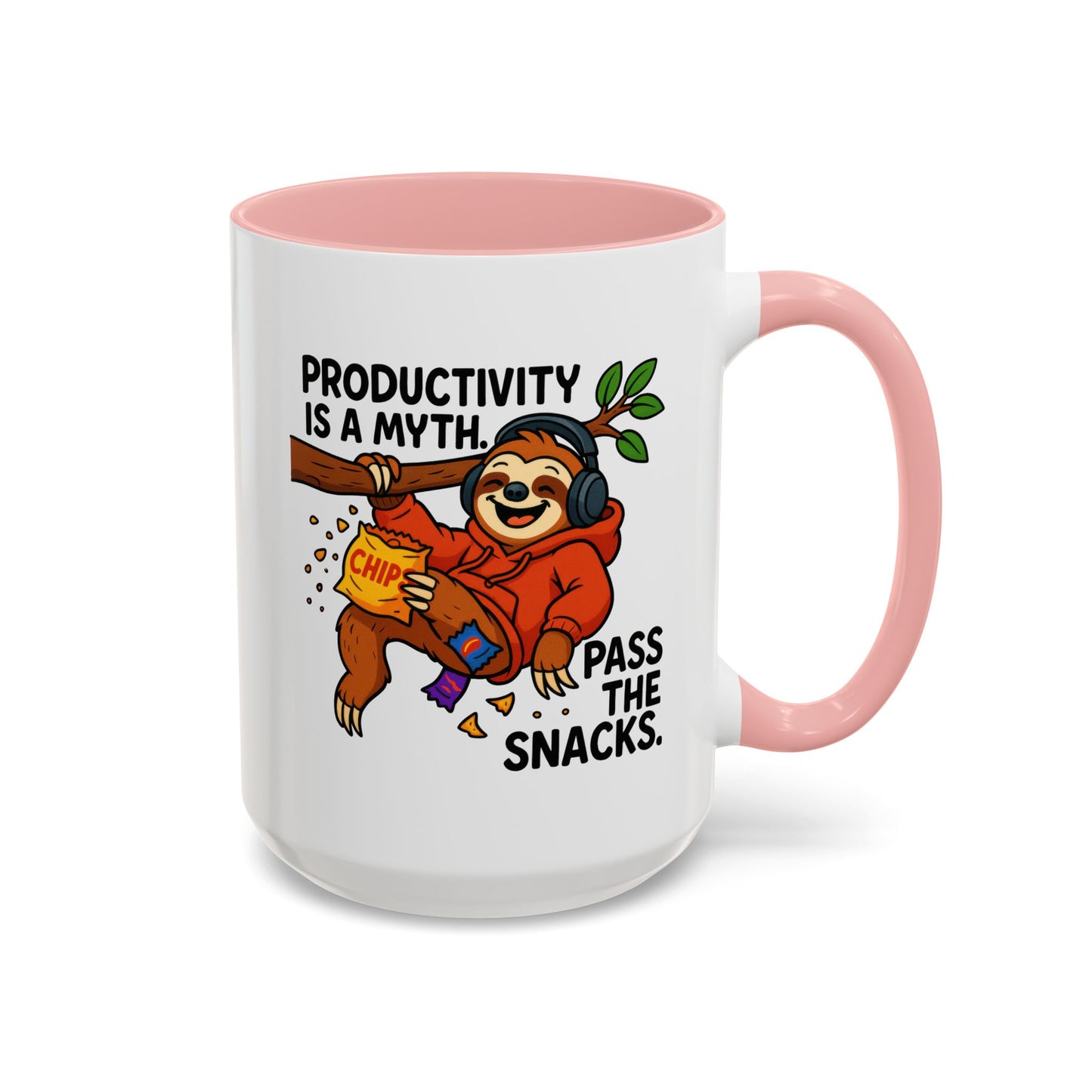 Office Mug - Productivity