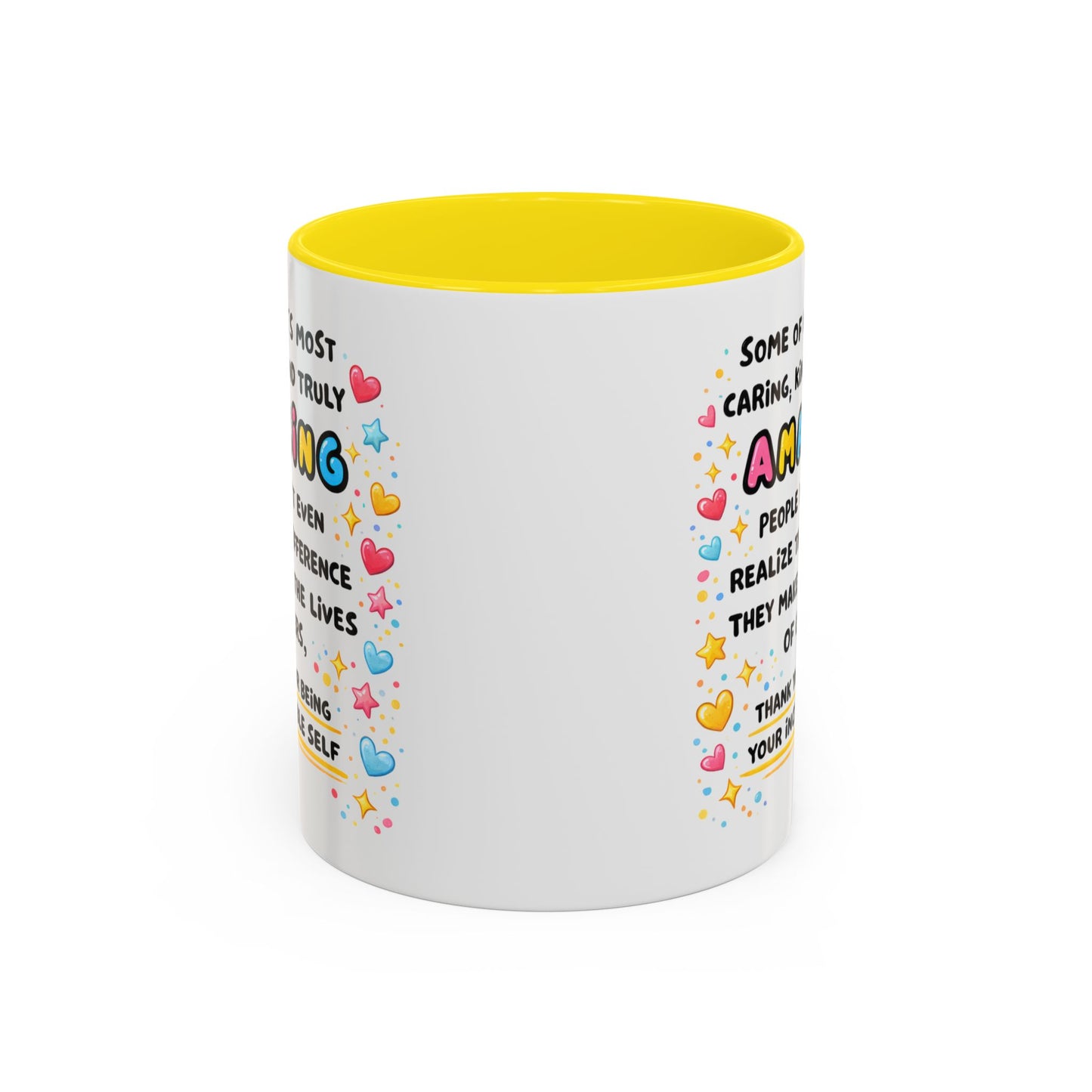 Wellness Mug - Amazing People