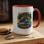 Humor Mug - Cruise Time