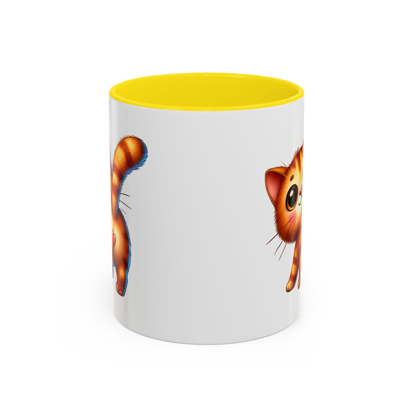Adult Mug - Love Pussy