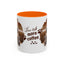 Animal Mug - Dog Coffee Wrap 21