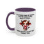 Humor Mug - I'm a Huge Fan