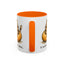 Animal Mug - It Looked Bigger Online