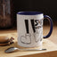 Humor Mug - Shit Happens