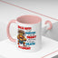 Office Mug - Back Off