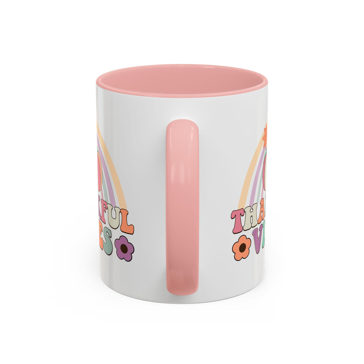 Fall Mug