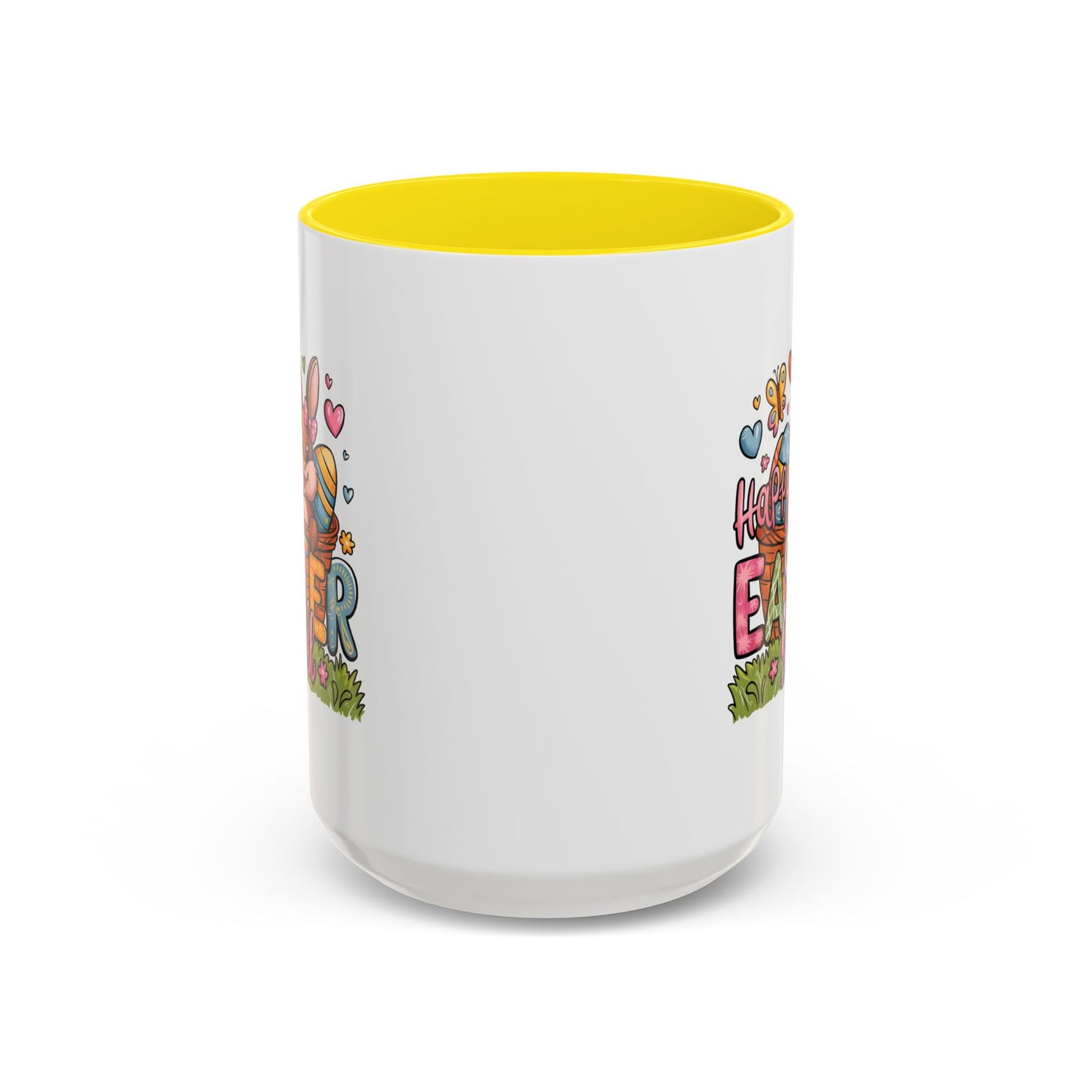Easter Mug - Happy Easter Y'all