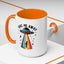 Alien Mug - Take Me Away