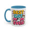 Animal Mug - Best Cat Mom Ever