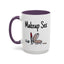 Adult Mug - Makeup Sex