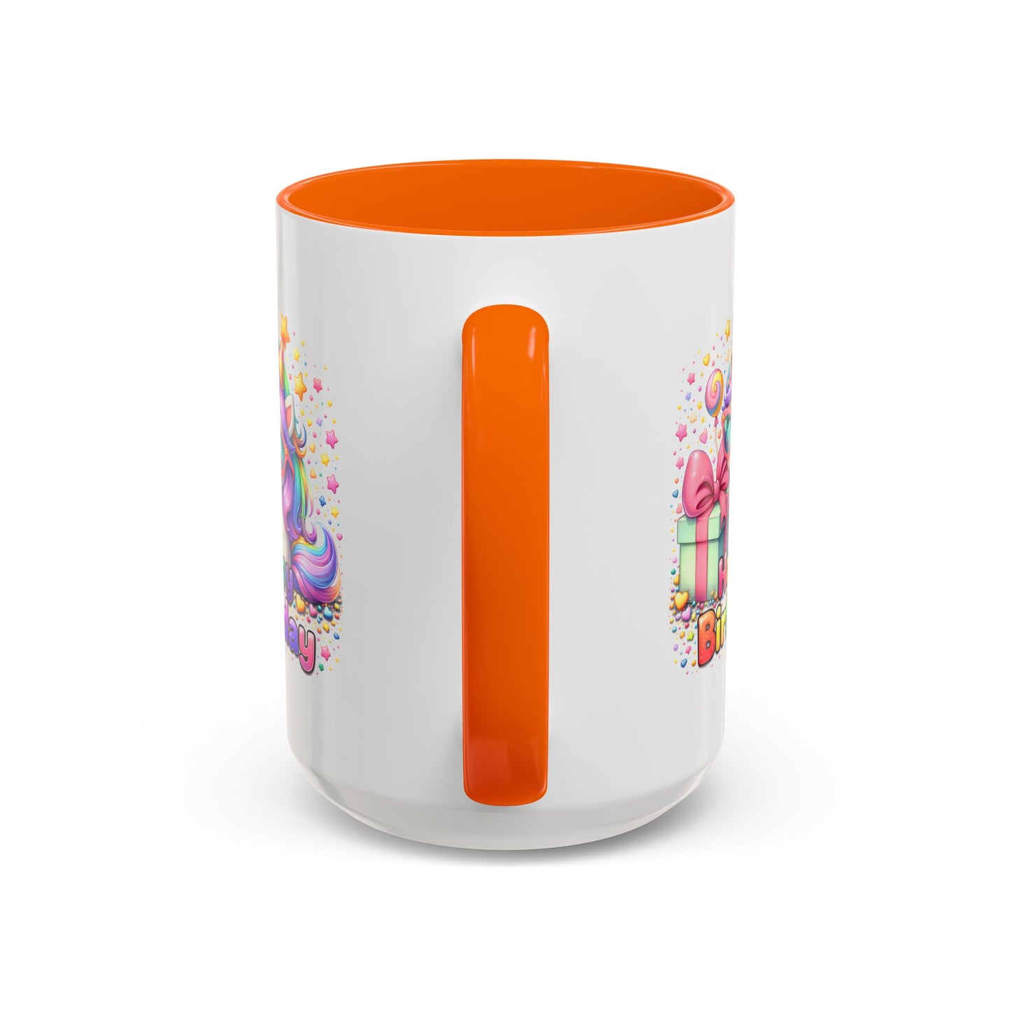 Birthday Mug - Unicorn Present