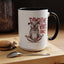 Animal Mug - Pawsitive Vibes Only