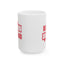 Motivation Mug - Be Good Do Good