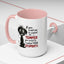 Animal Mug - If You Want Me to Control