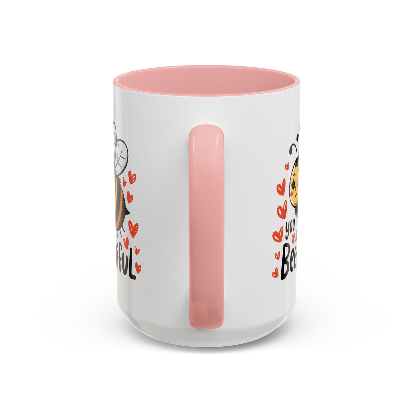 Wellness Mug - You Are Bee-utiful