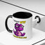 Humor Mug - I Whisper WTF