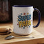 Father's Day Mug - Super Papa