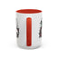Humor Mug - You inspire My Inner Serial Killer