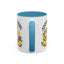 Office Mug - In The Interest Of