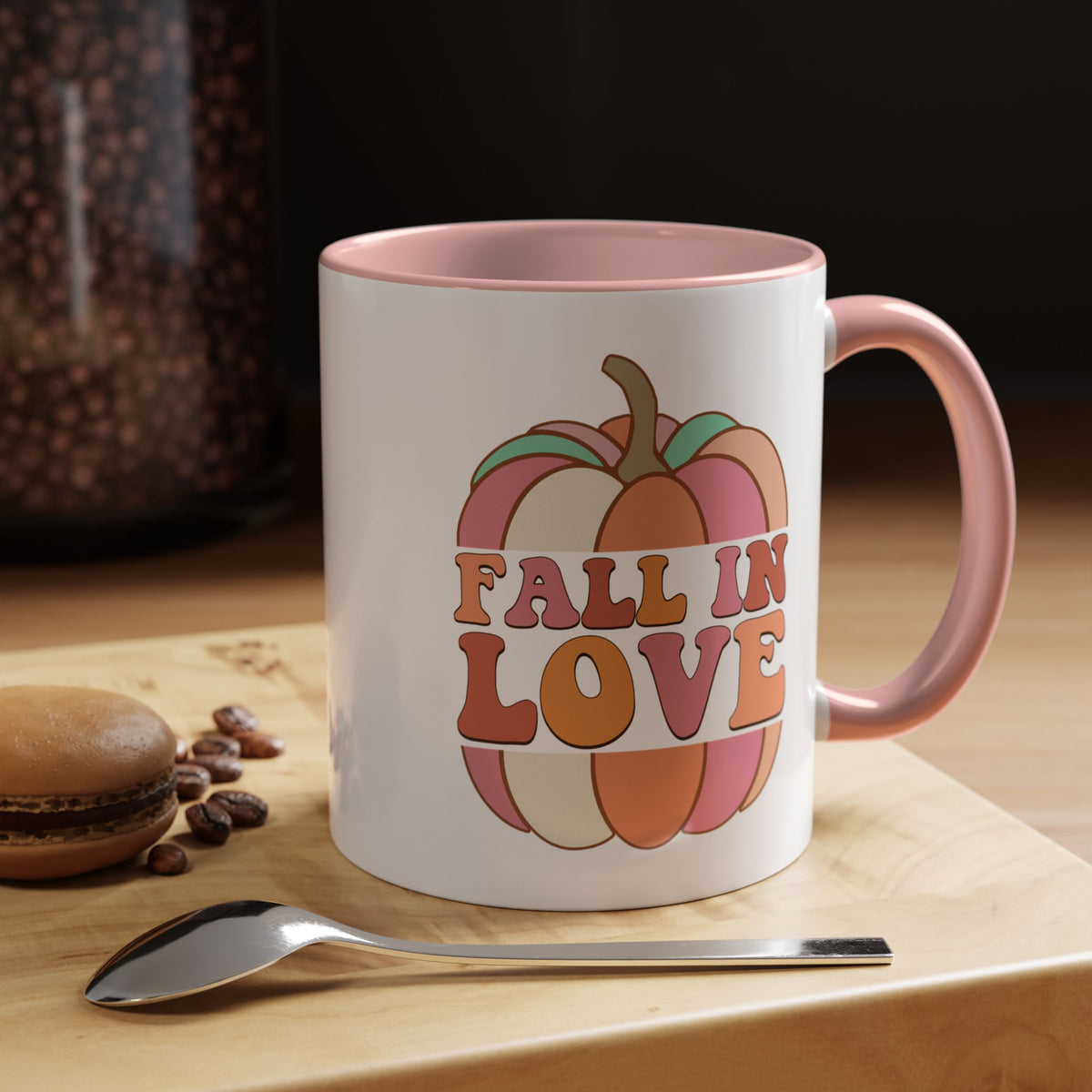 Fall Mug