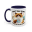 Humor Mug - Don't talk to Me