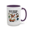 Office Mug - Silly Goose