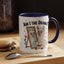 Humor Mug - Am I The Drama