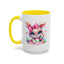 Easter Mug - Cute Bunny