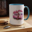 Adventure Mug - Pink Camper