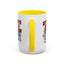 Animal Mug - My Owner's Luck To Have Me