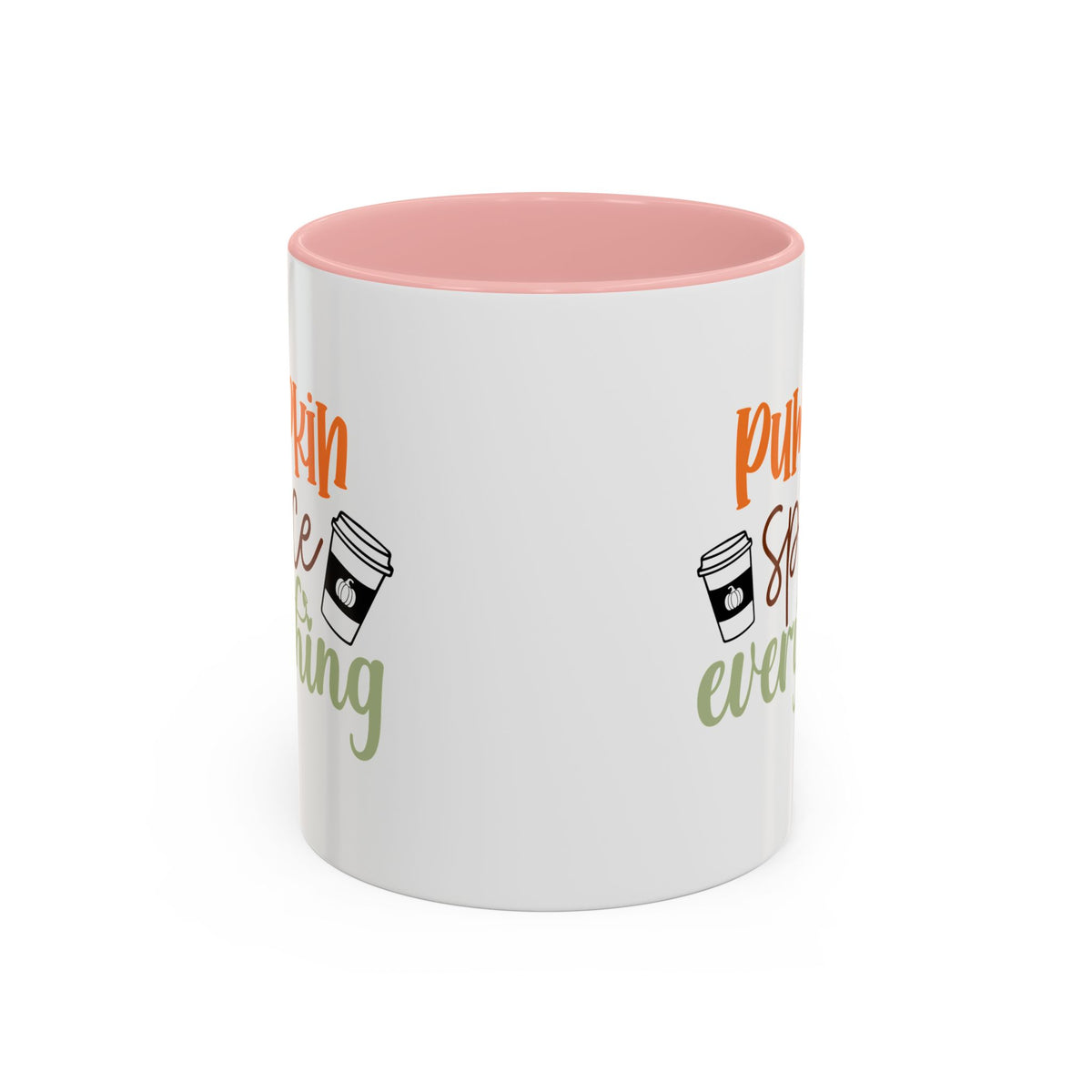 Fall Mug
