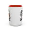 Animal Mug - Always Ready For Mischief