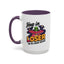 Alien Mug - Hop In Loser