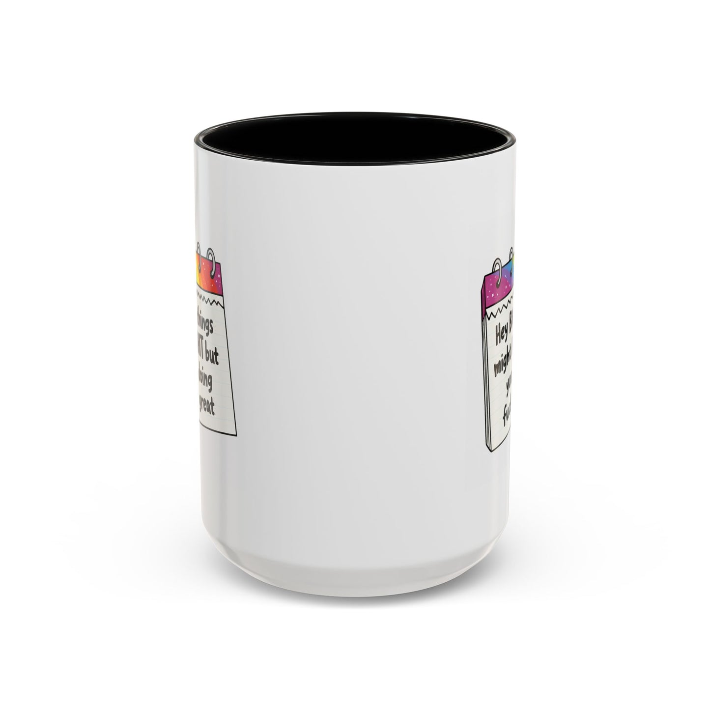 Adult Mug - Hey Bitch