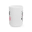 Anniversary Mug - But The Greatest Of These Is Love