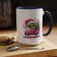 Alien Mug - Galactic Greetings