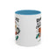 Office Mug - Running Late