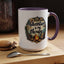 Adventure Mug - Adventure Is My Therapy