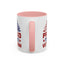 4th of July Mug - Proud to Be a Veteran Sunflower
