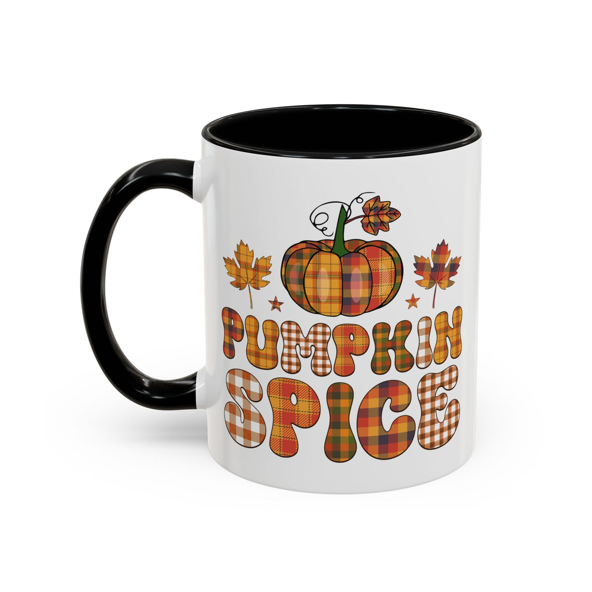 Fall Mug