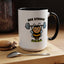 Wellness Mug - Bee Strong!