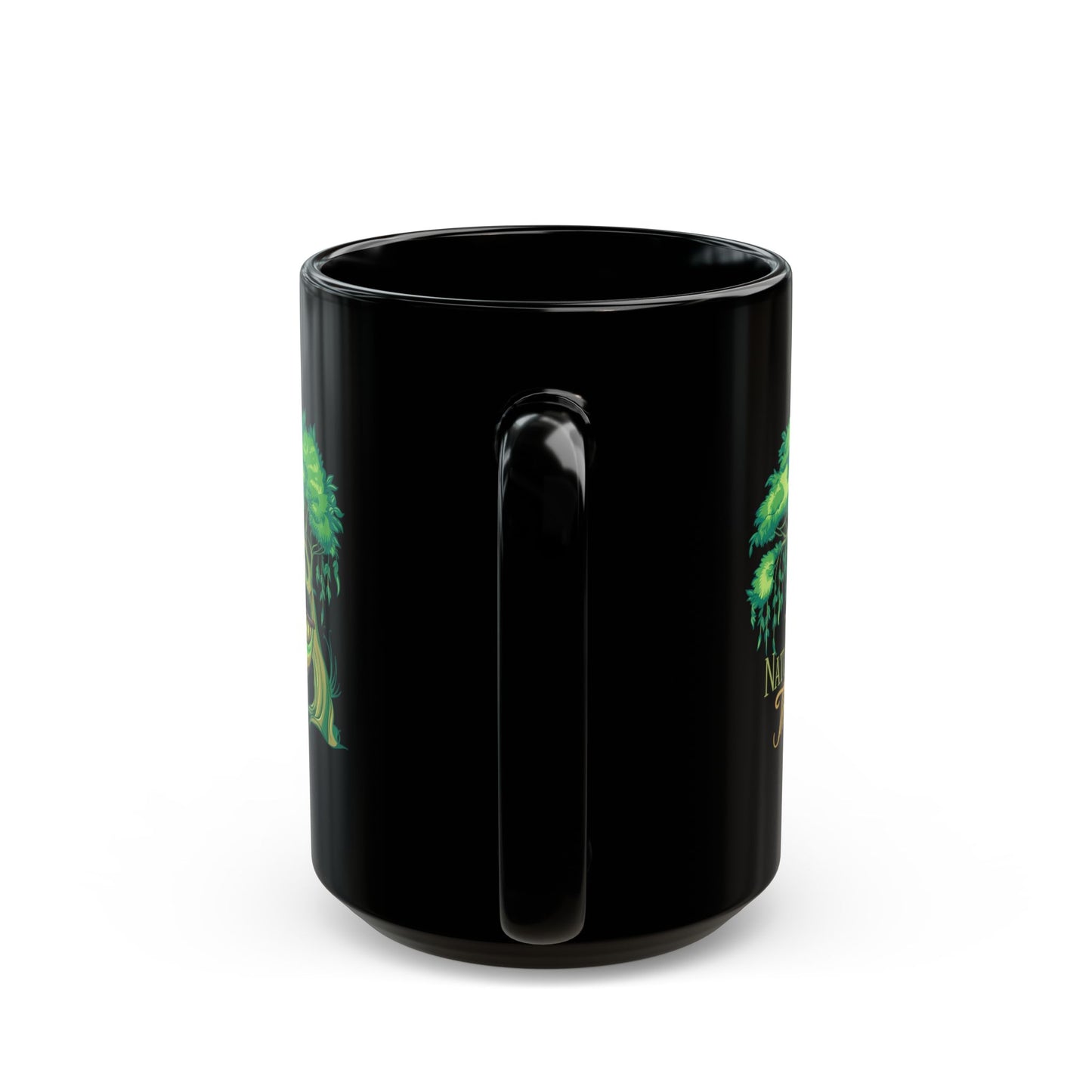 Adventure Mug - Nature's Therapy